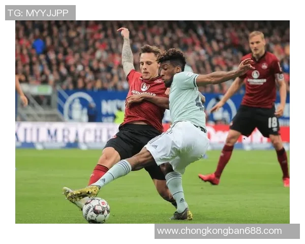 纽伦堡与沙尔克激战正酣比分揭晓引发热议